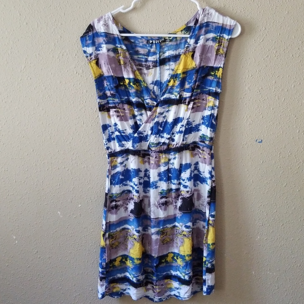 Volcom dress